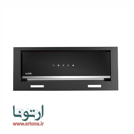 هود مخفی آلتون مدل H606B